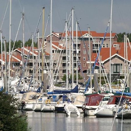 Hotel Restaurant Zeeland Tholen Extérieur photo