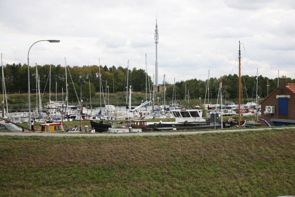 Hotel Restaurant Zeeland Tholen Chambre photo