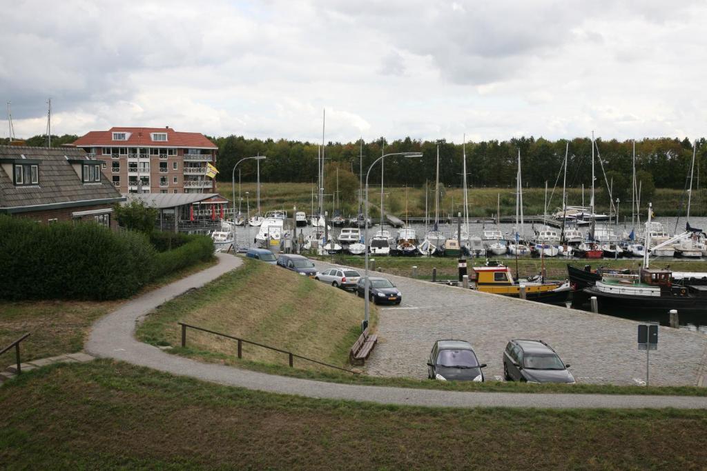 Hotel Restaurant Zeeland Tholen Chambre photo